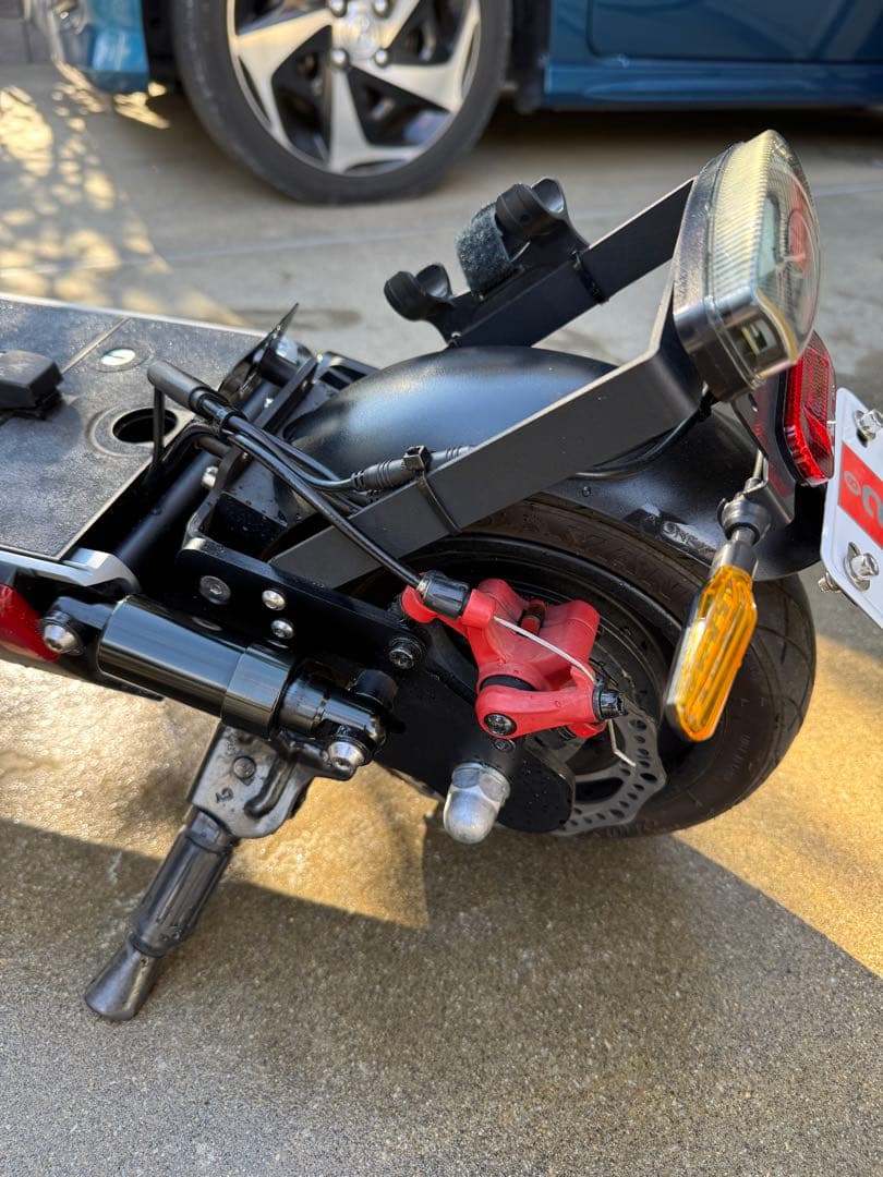 COSWHEEL MIRAI T Lite コスウェル ミライ