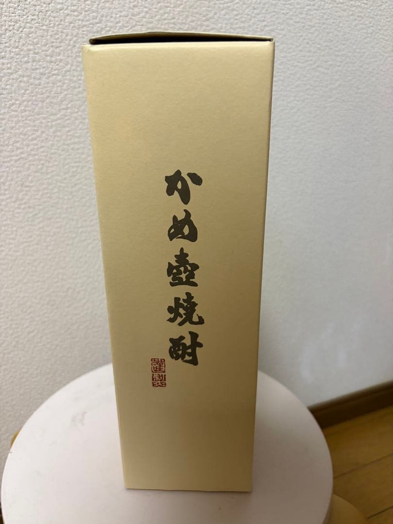 【未開封品】森伊蔵　金ラベル　720ml