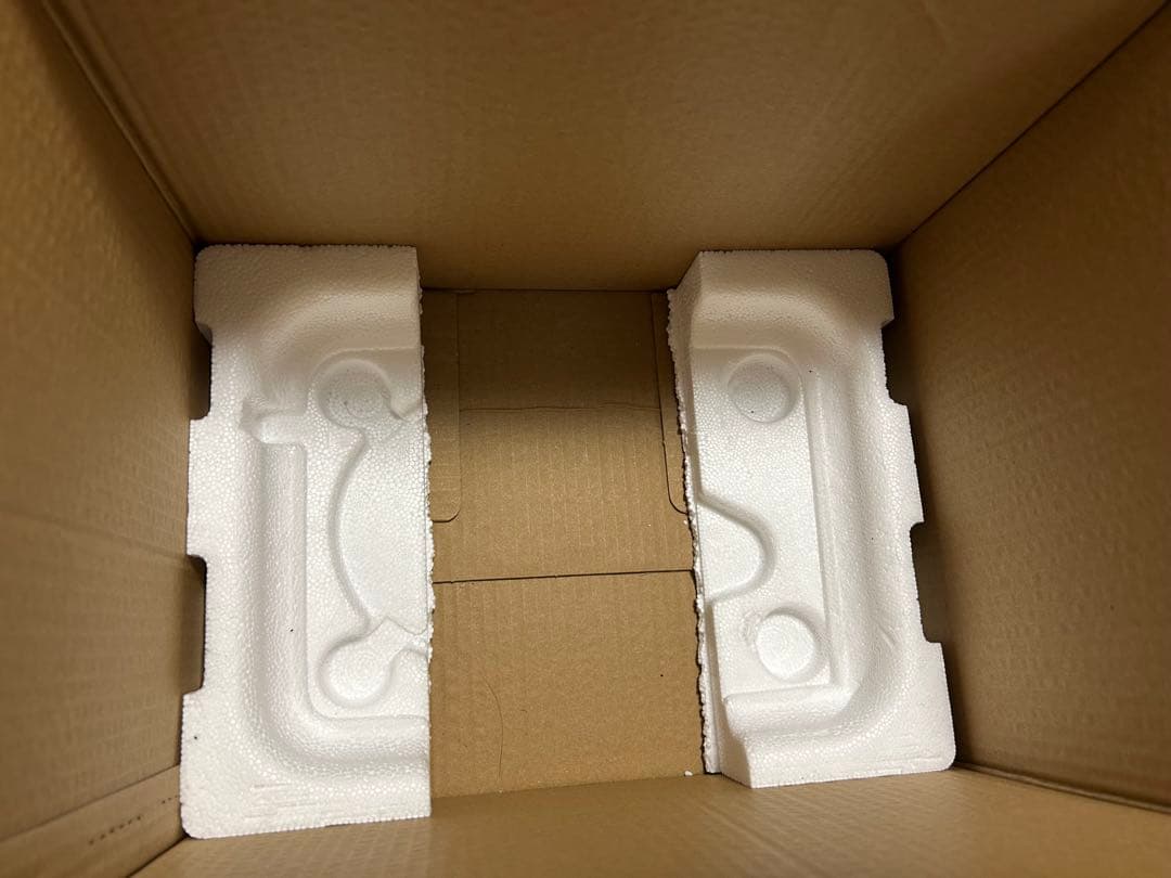 専用！！　《未使用に近い》IRIS OHYAMA　ホームベーカリー