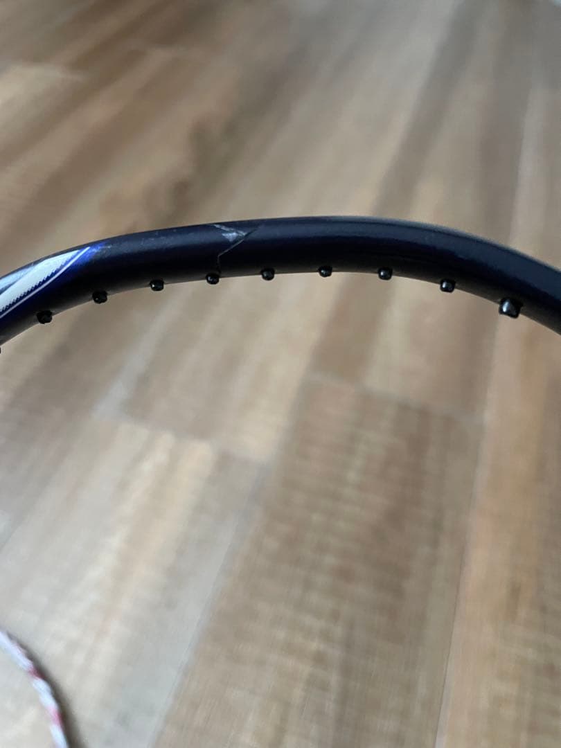 ヨネックスアストロックス100zz