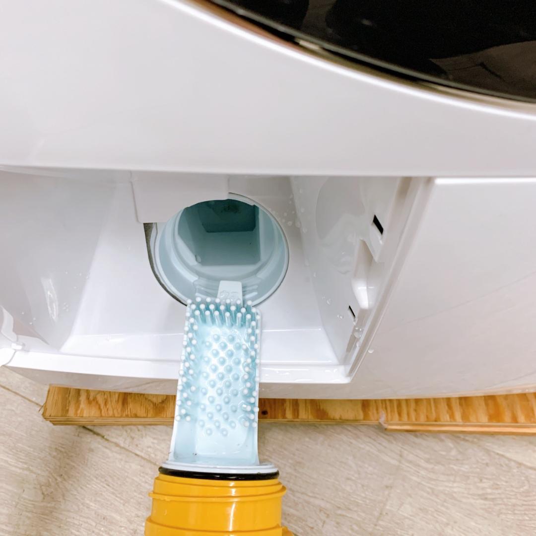 K10039 ヒタチ 11.0kg ドラム式洗濯機 大型 小型 一人暮らし