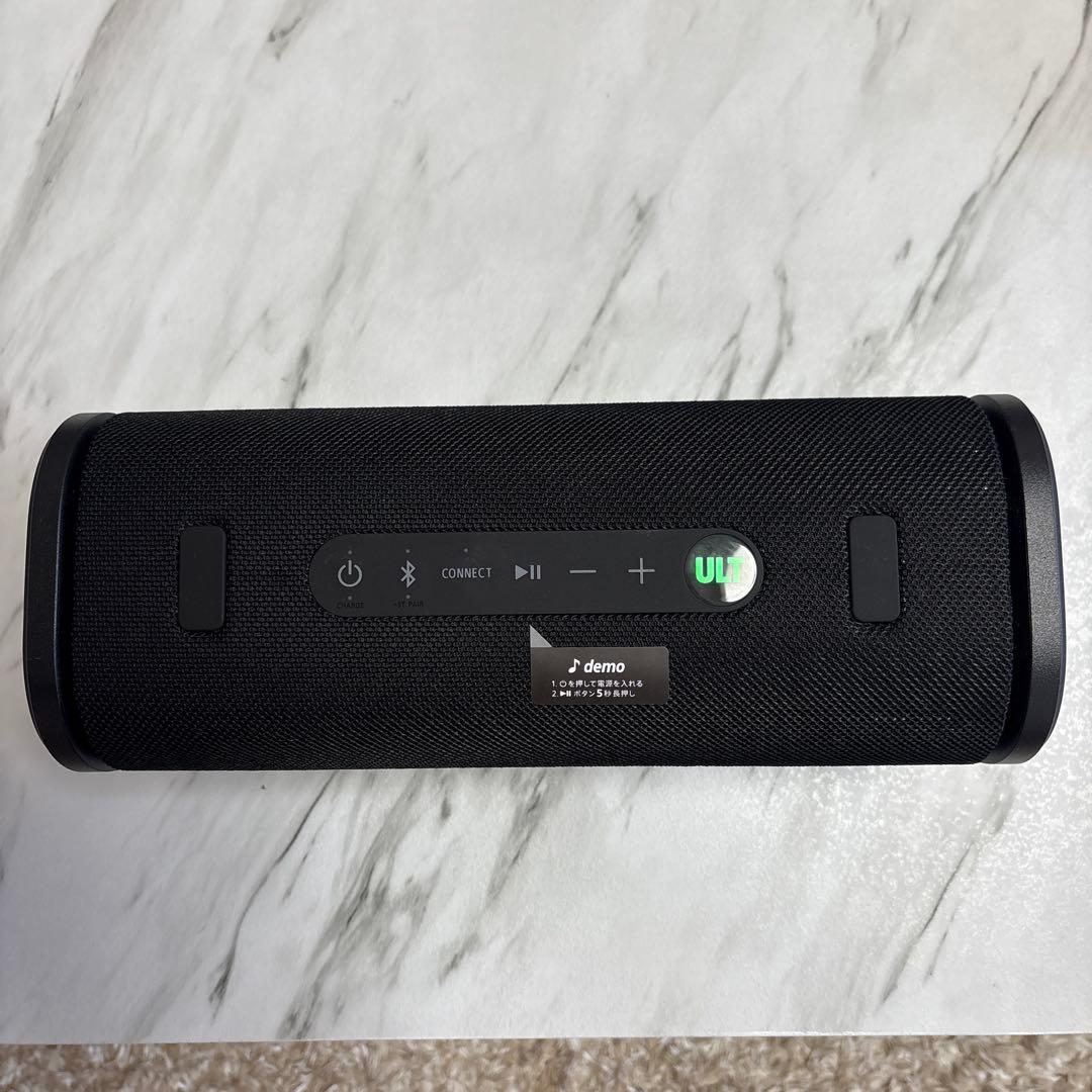 スピーカー・ウーファー SONY ULT-FIELD5