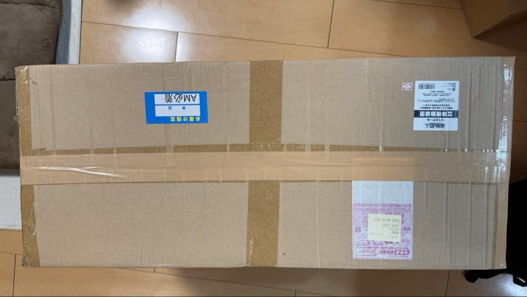 ハ*ク様 movic 進撃の巨人 1/1 立体機動装置　値下げ