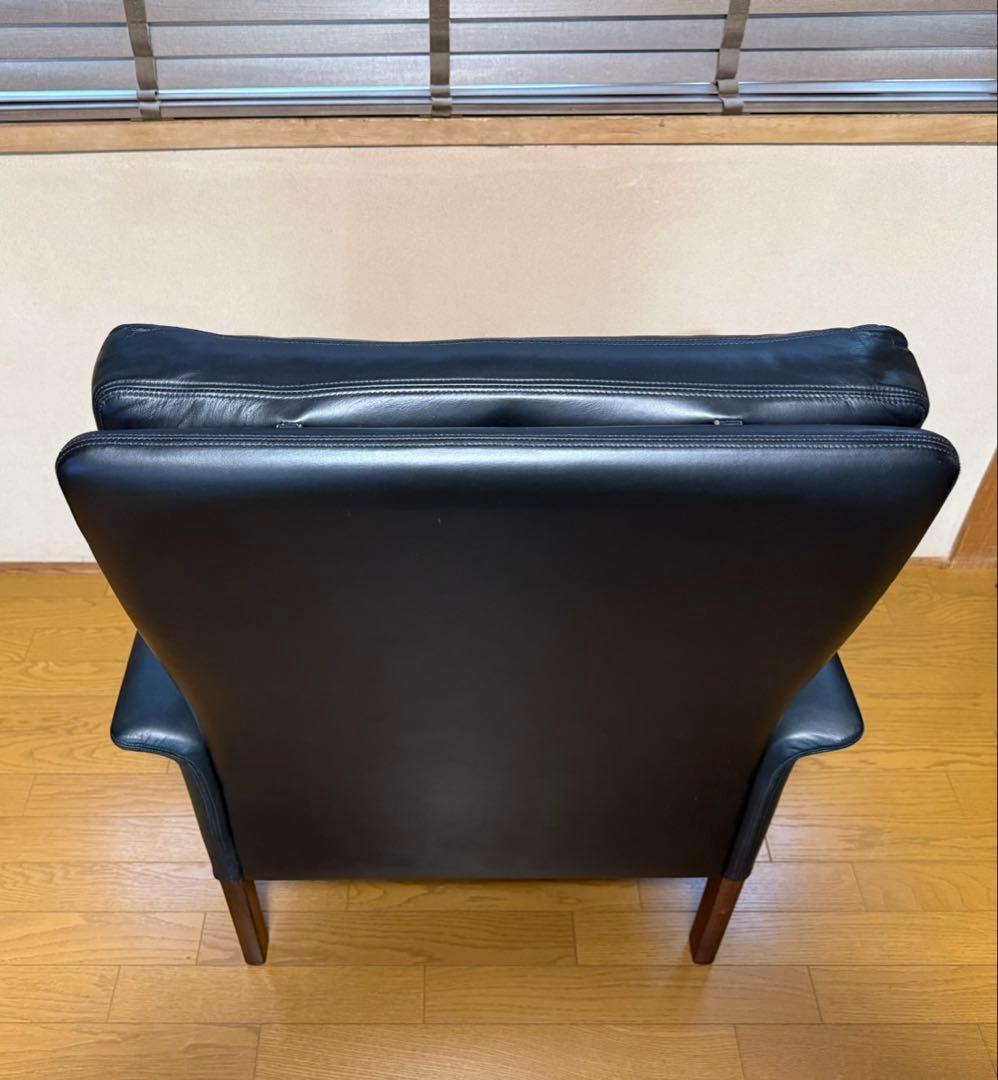 1人掛けヴィンテージ ソファ