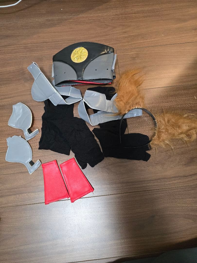 キ*イ様 アズールレーン　アズレン　赤城　コスプレ一式