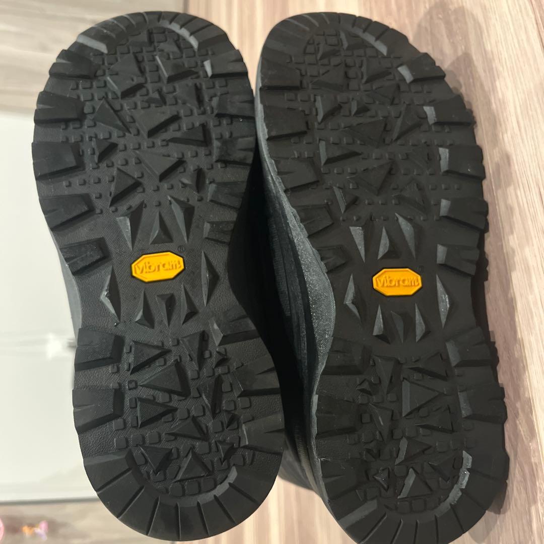 THE NORTH FACE NF52280 28センチ