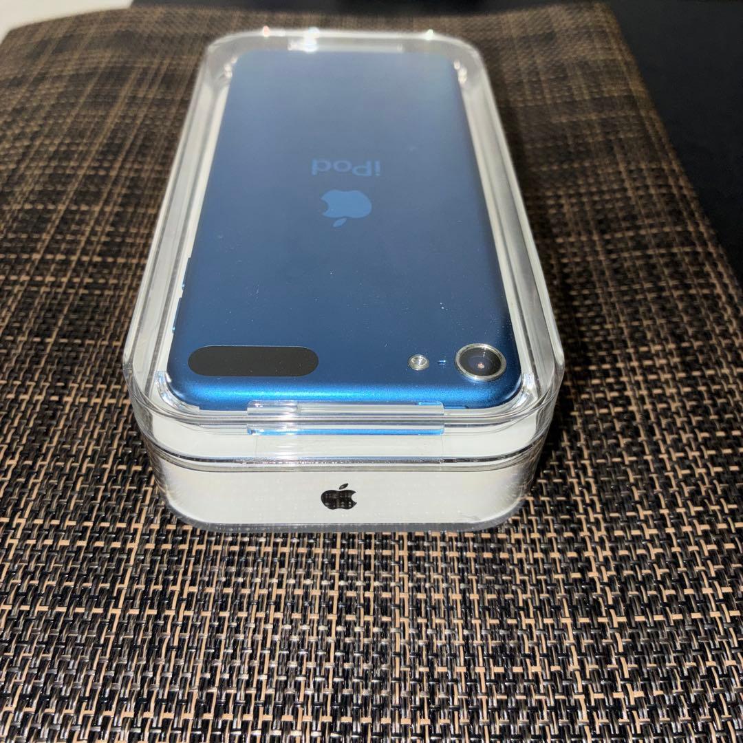 ipod touch 第7世代 iPod 32GB 付属品完備