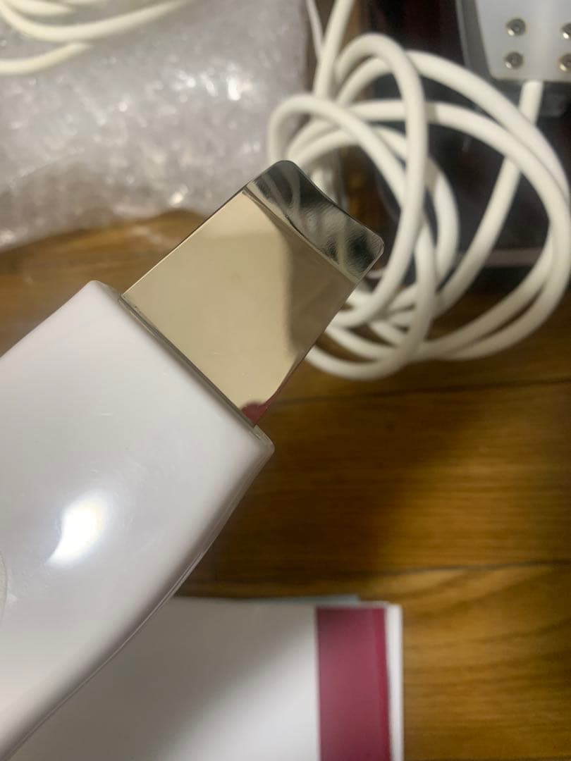 eposkin wovestyle エポスキン　エレクトロポレーション