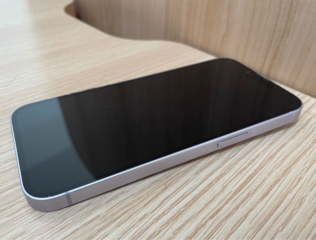 Apple iPhone 14 256GB SIMフリー MPW93J/A