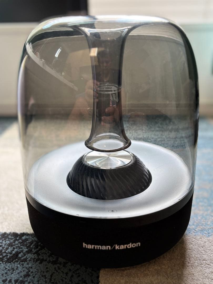harman/kardon ハーマン/カードンAura Studio 2