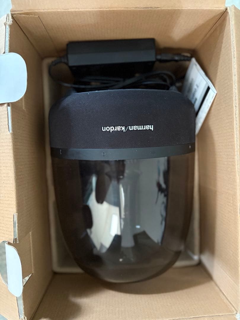 harman/kardon ハーマン/カードンAura Studio 2