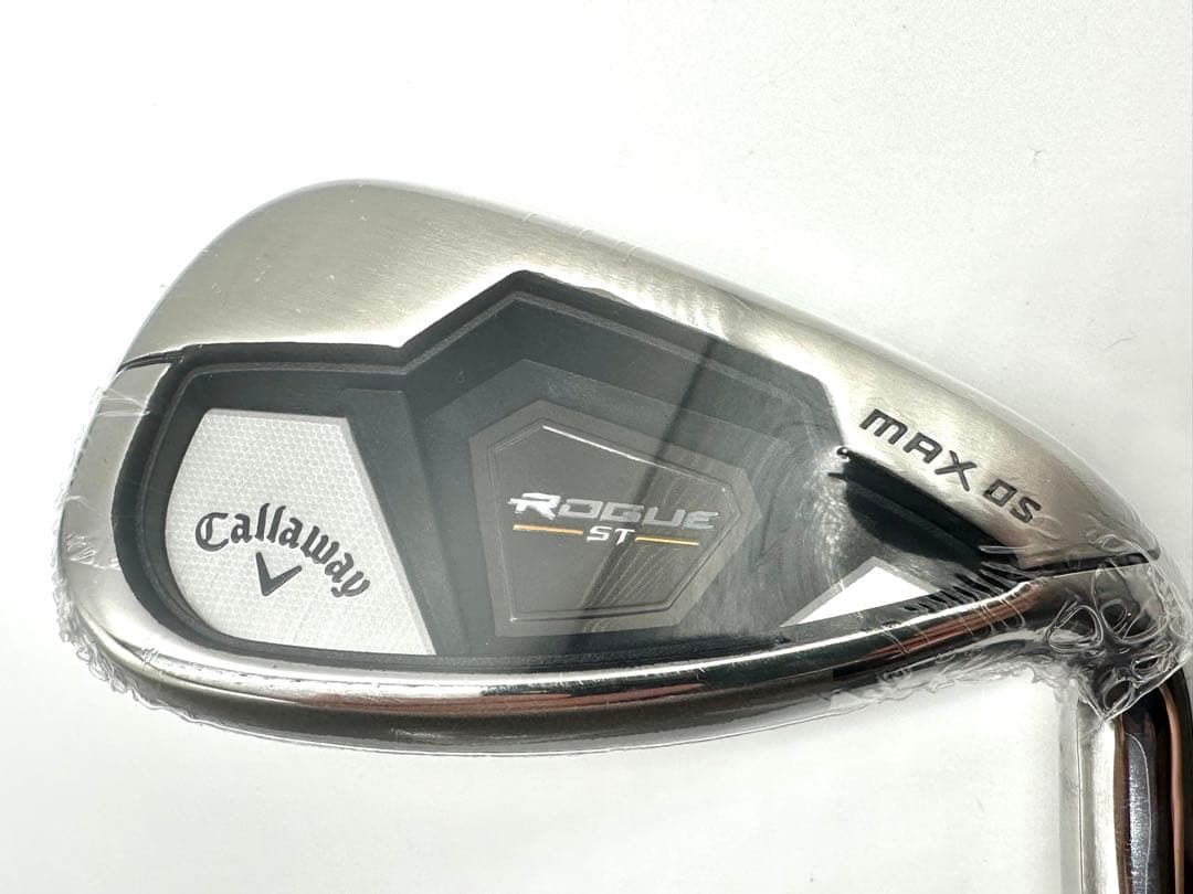 【新品】キャロウェイ｜ローグSTマックスOSレディースセットウェッジAW・SW