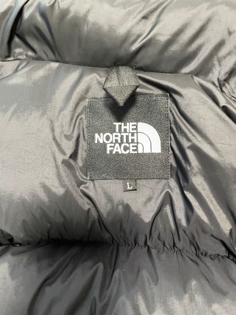THE NORTH FACE ジャケット バルトロライトジャケット　Lサイズ