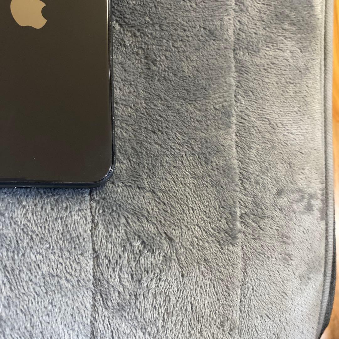 iPhone11 128GB ブラック ジャンク ケース付き