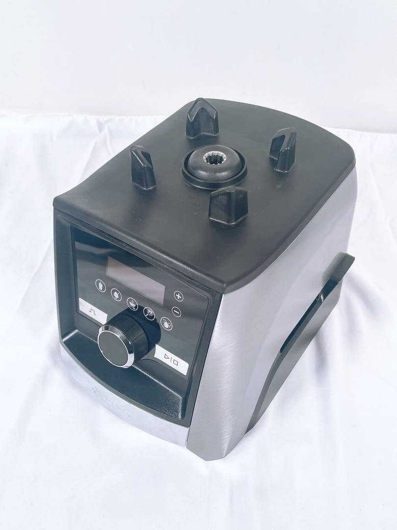 【良品】 Vitamix バイタミックス A3500 VM0188