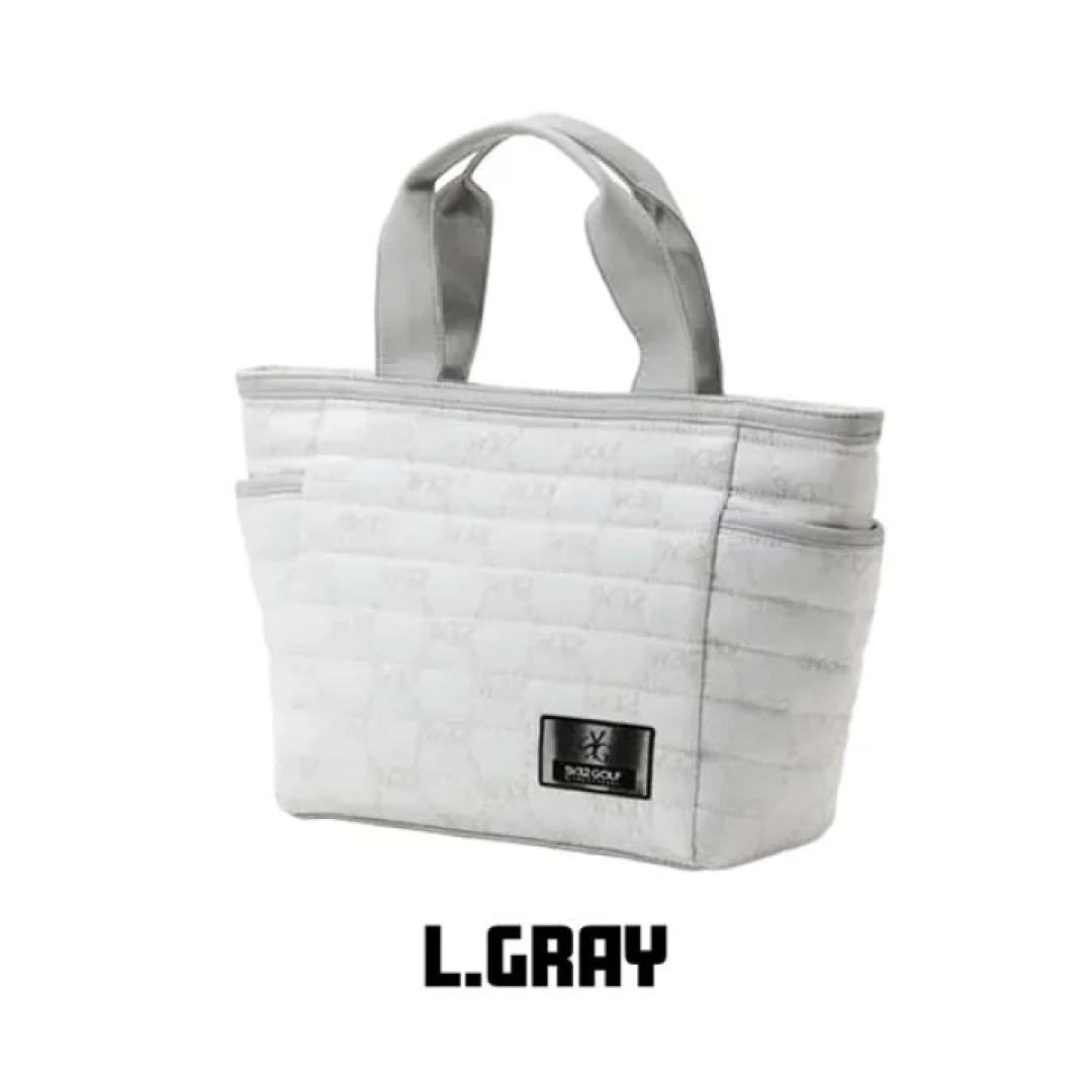 ゴルフ バッグ SY32 SYG FLOCKY JQ カートバック キャメル