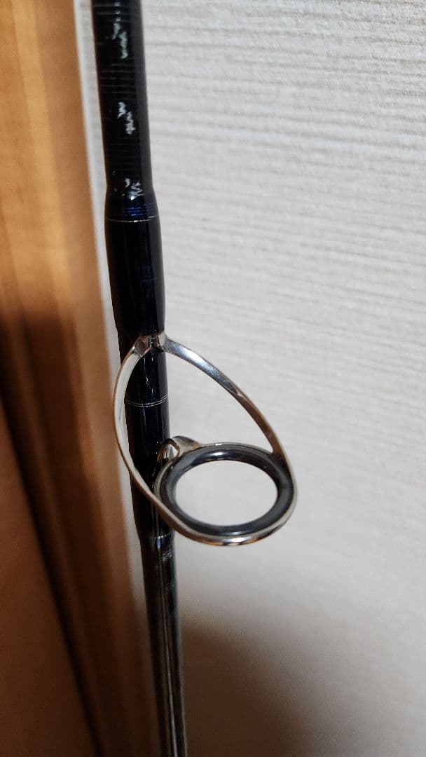 シマノ　グラップラー S80MH キハダ ヒラマサ ブリ キャスティング