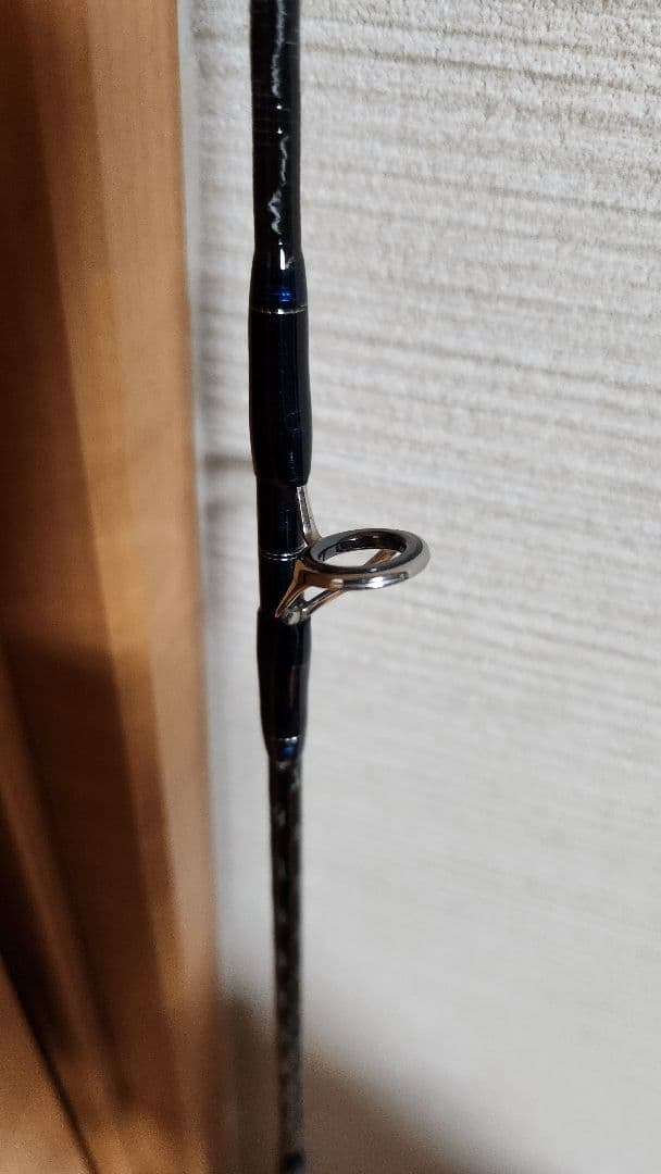 シマノ　グラップラー S80MH キハダ ヒラマサ ブリ キャスティング