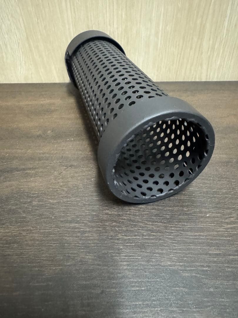 サイレンサー　5670 トーキョー鉄管 昭和アナログ　Z1 Z2