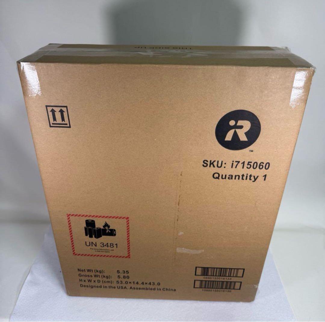 iRobot Roomba 自動掃除機 i715060