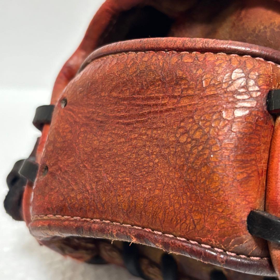 早い者勝ち‼️SSK硬式 オーダーグローブ 内野用 日本製 2塁·遊撃向け