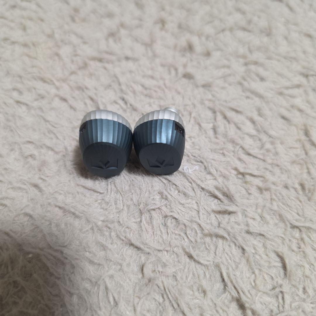 イヤホン noble audio kaiser encore