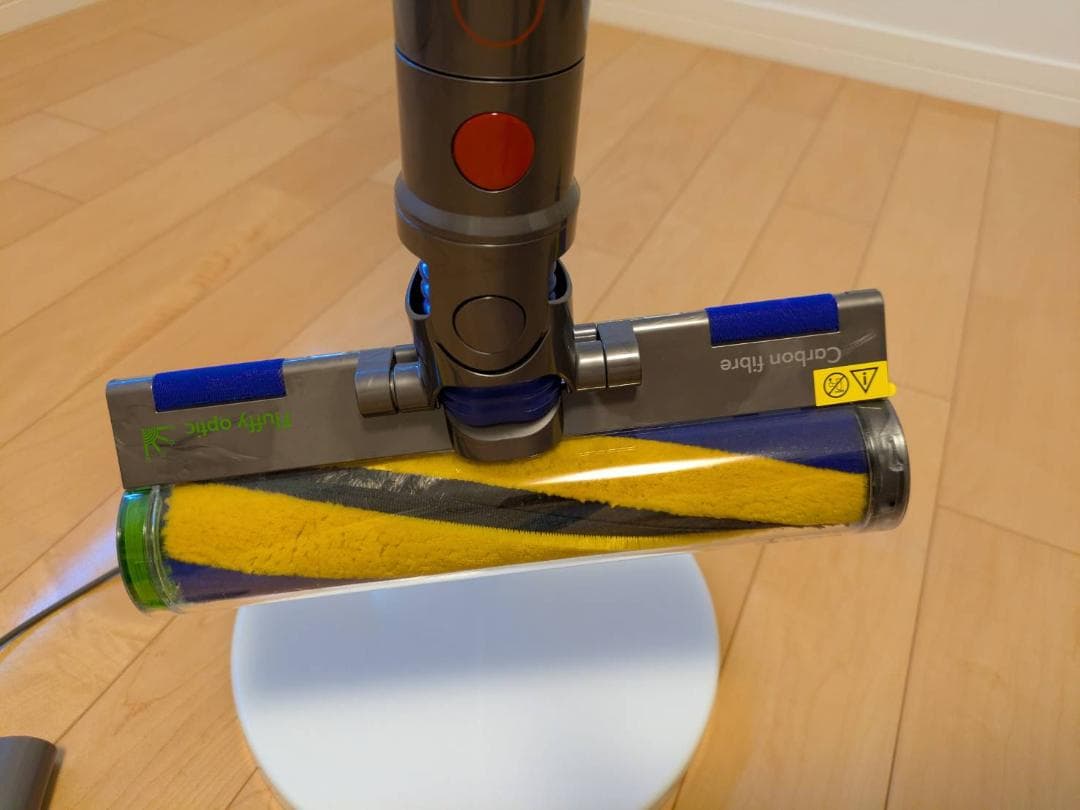 ダイソン　コードレスクリーナー　SV33　MICRO　PLUS　HEPA