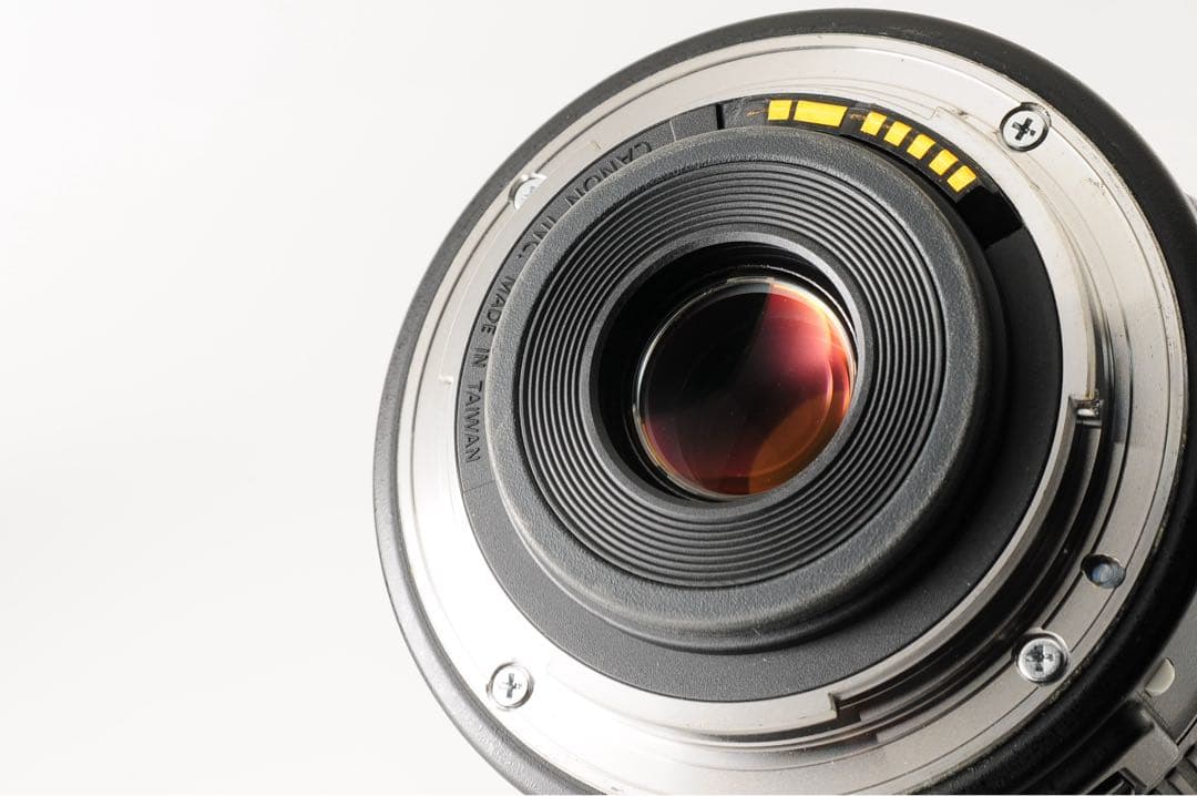 キャノン Canon EF-S 18-135mm f3.5-5.6 IS STM