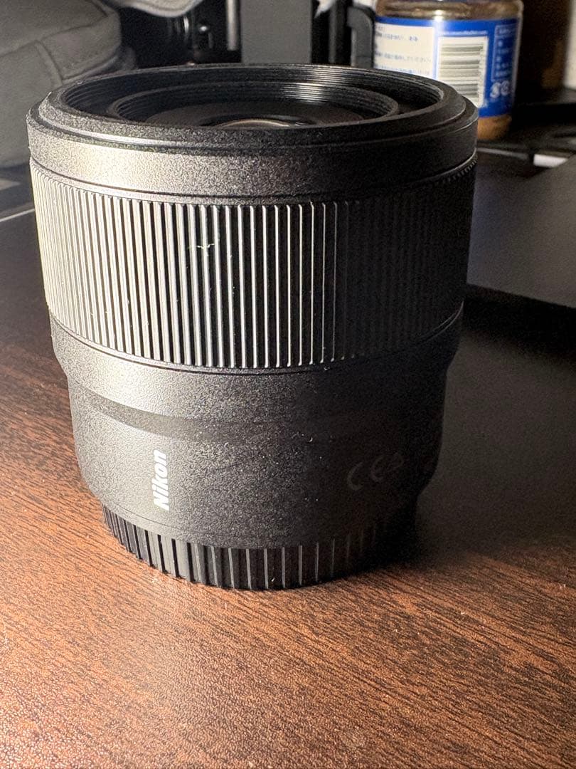 レンズ(単焦点) Nikon Z 50mm f2.8 MC