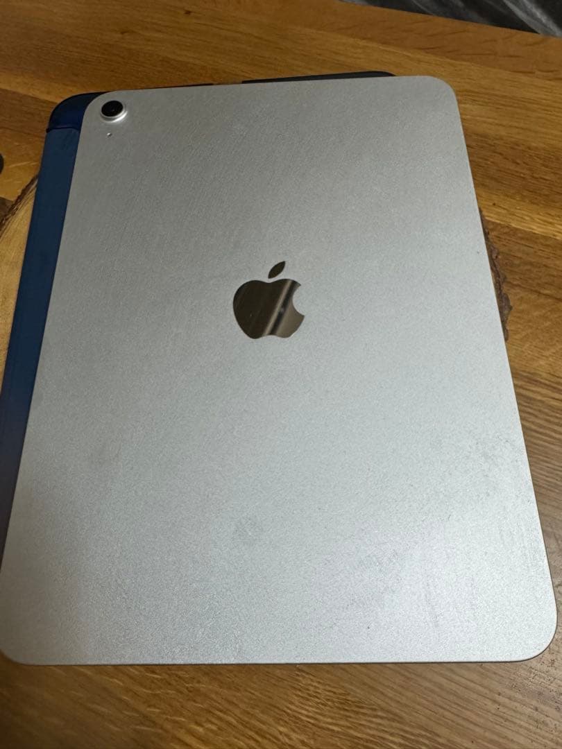 iPad（第11世代）128GB シルバー / Wi-Fiモデル