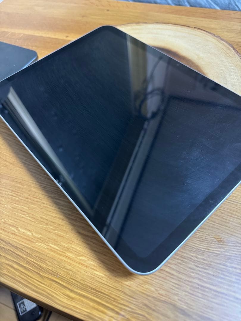 iPad（第11世代）128GB シルバー / Wi-Fiモデル