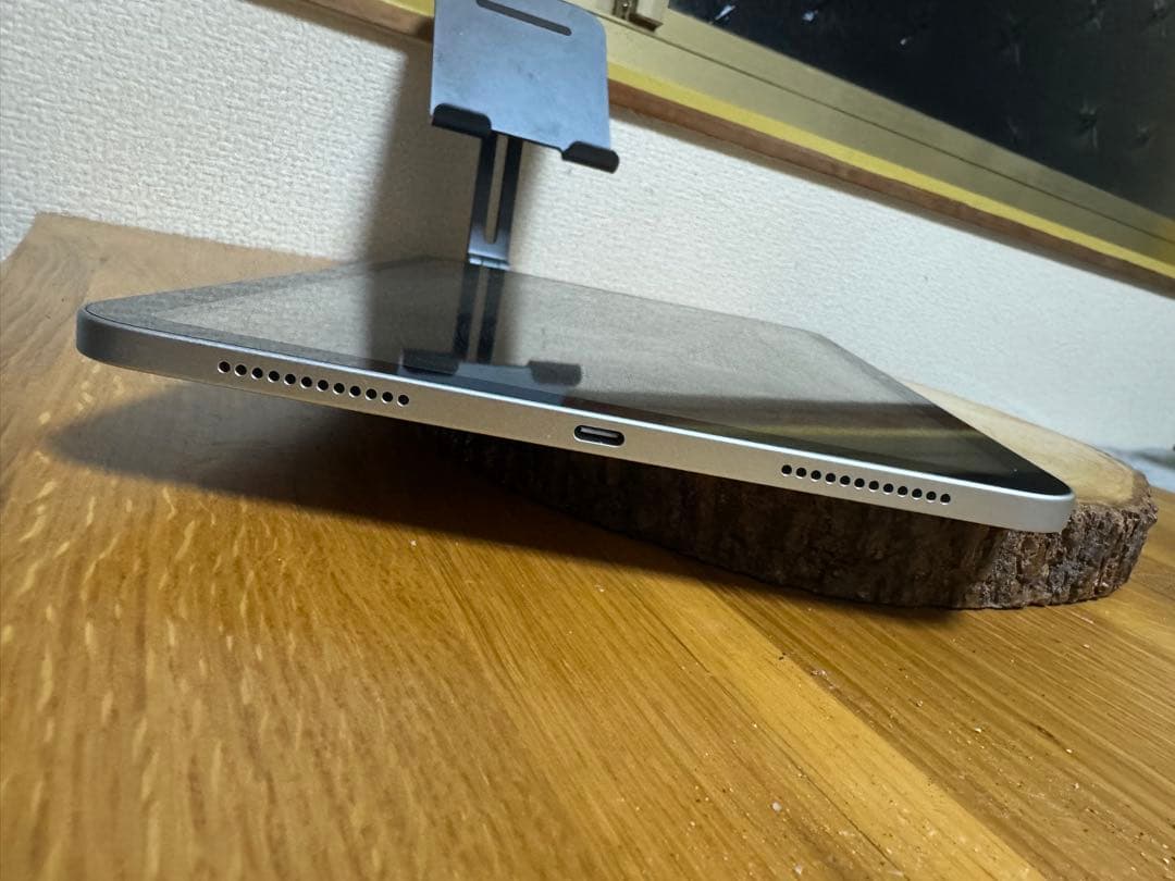 iPad（第11世代）128GB シルバー / Wi-Fiモデル