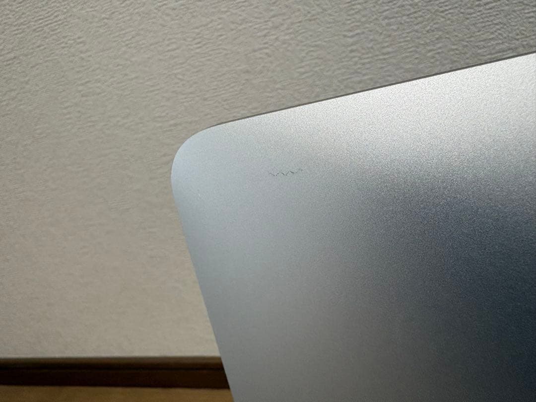 Apple iMac21.5 Retina4K 2017 i7SSD（ジャンク）