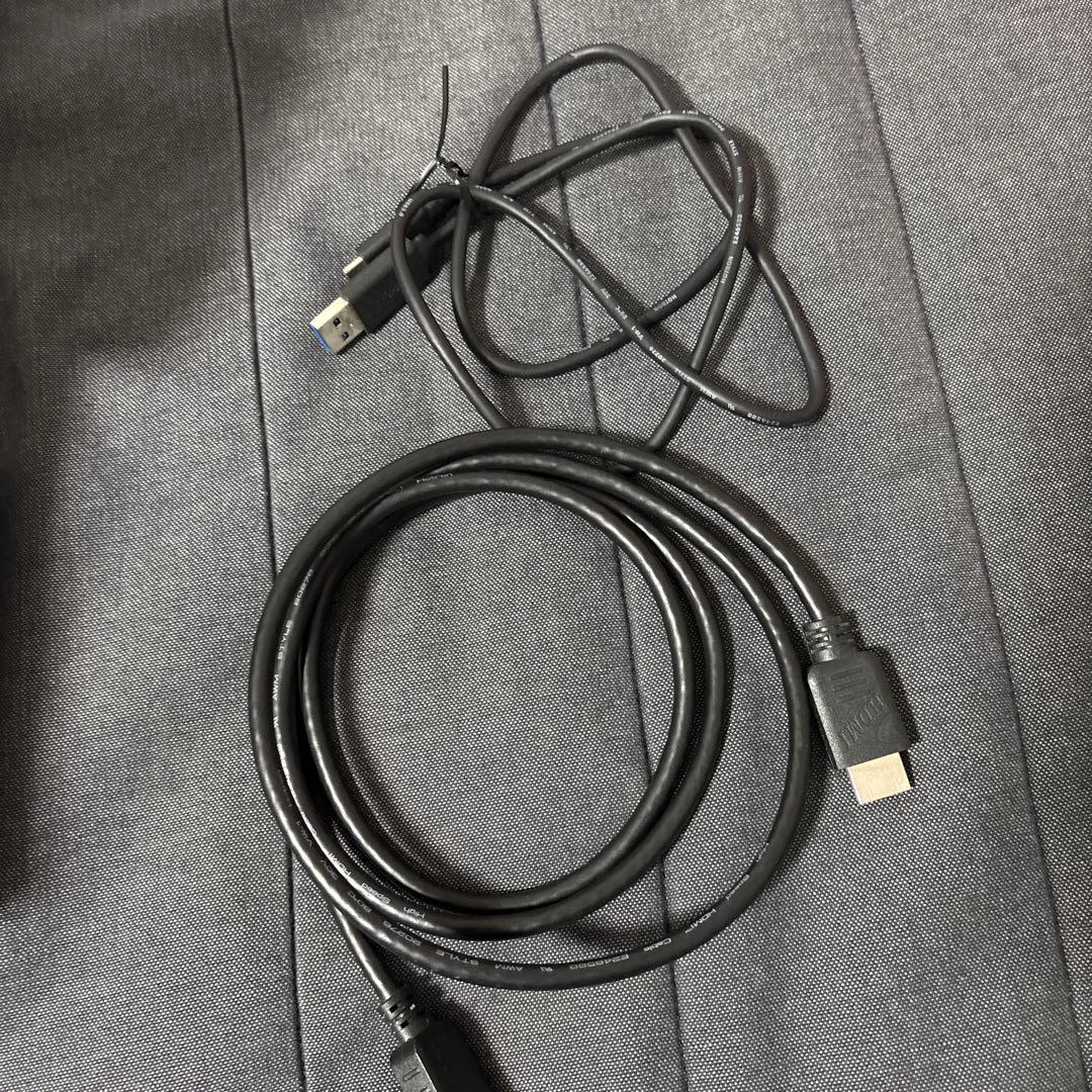 ビデオキャプチャー・キャプチャーボード AVerMedia GC550 PLUS LIVE GAMER EXTREME2