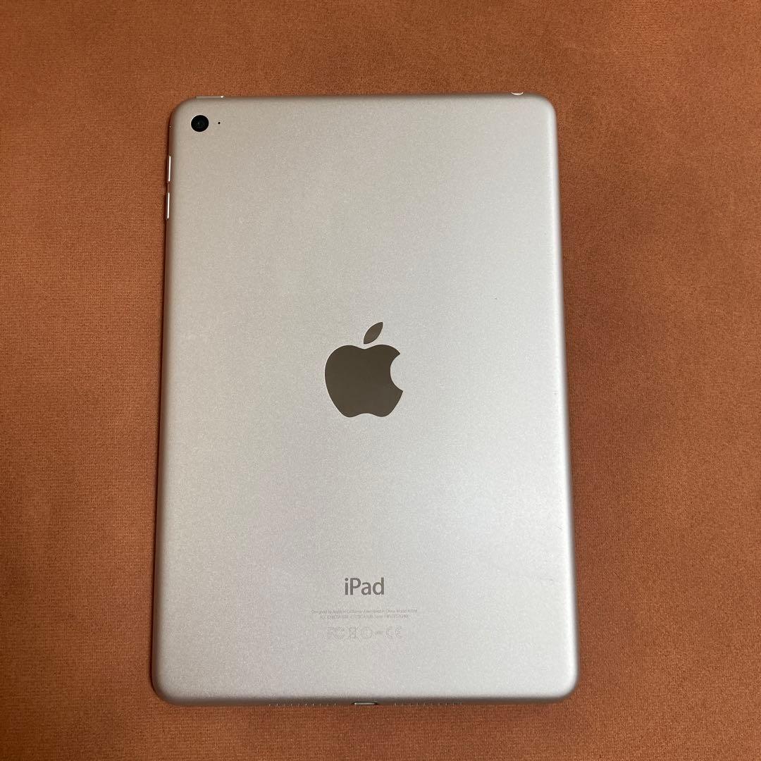 414【早い者勝ち】iPad mini4 第4世代 128GB WIFIモデル☆