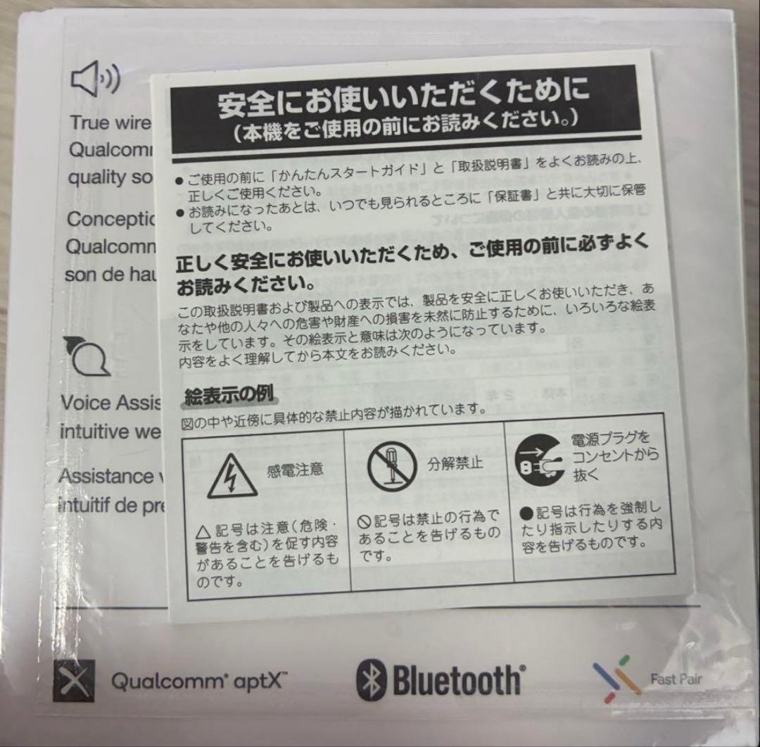 バウワースアンドウィルキンス Bowers & Wilkins Pi5S2/CG