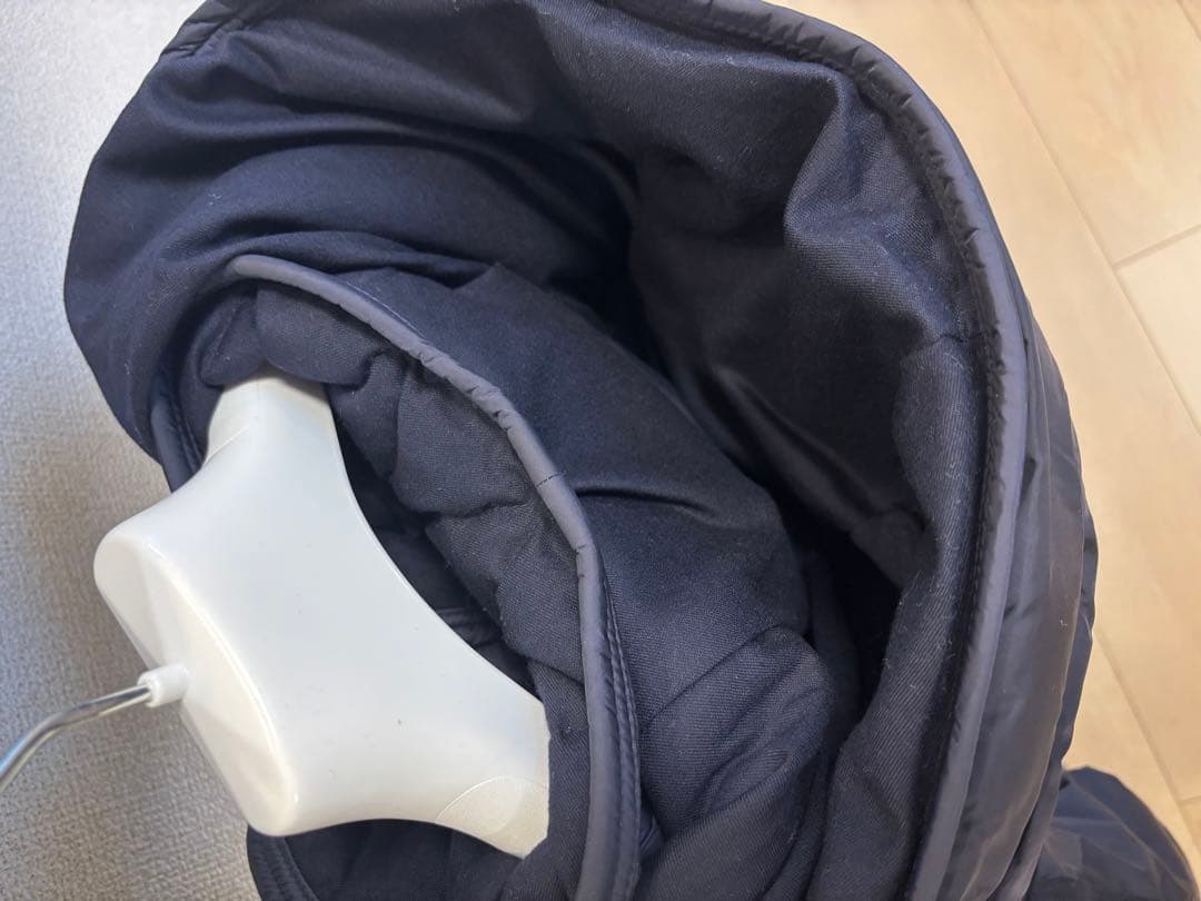 【美品】MONCLER RYANライアン0 廃盤品