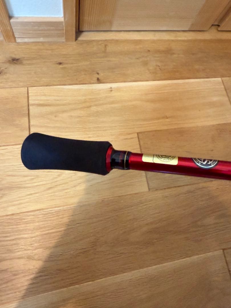 ハートランド　冴掛 Feather Touch Technical