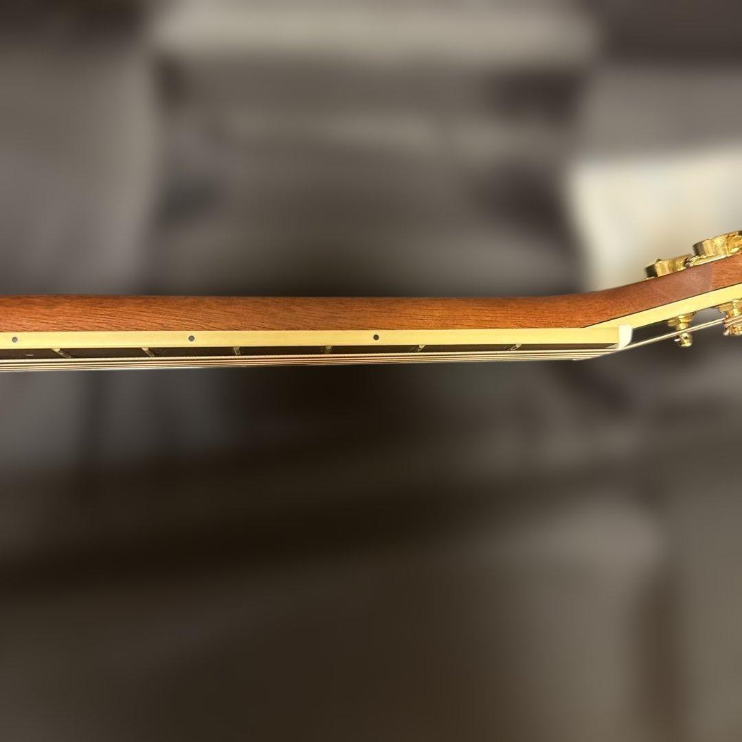 【美品】YAMAHA LS6 アコースティックギター　サンバースト