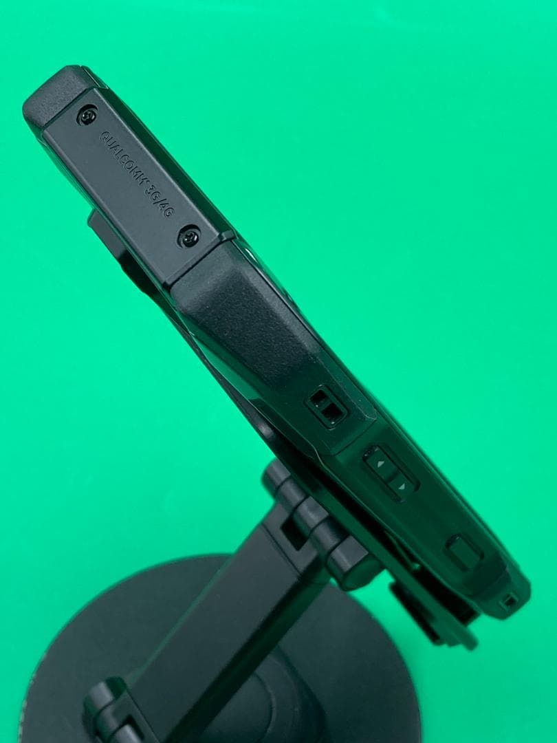 ★極美品 TORQUE G04 64GB SIMフリー AU KYV46⚪︎R1