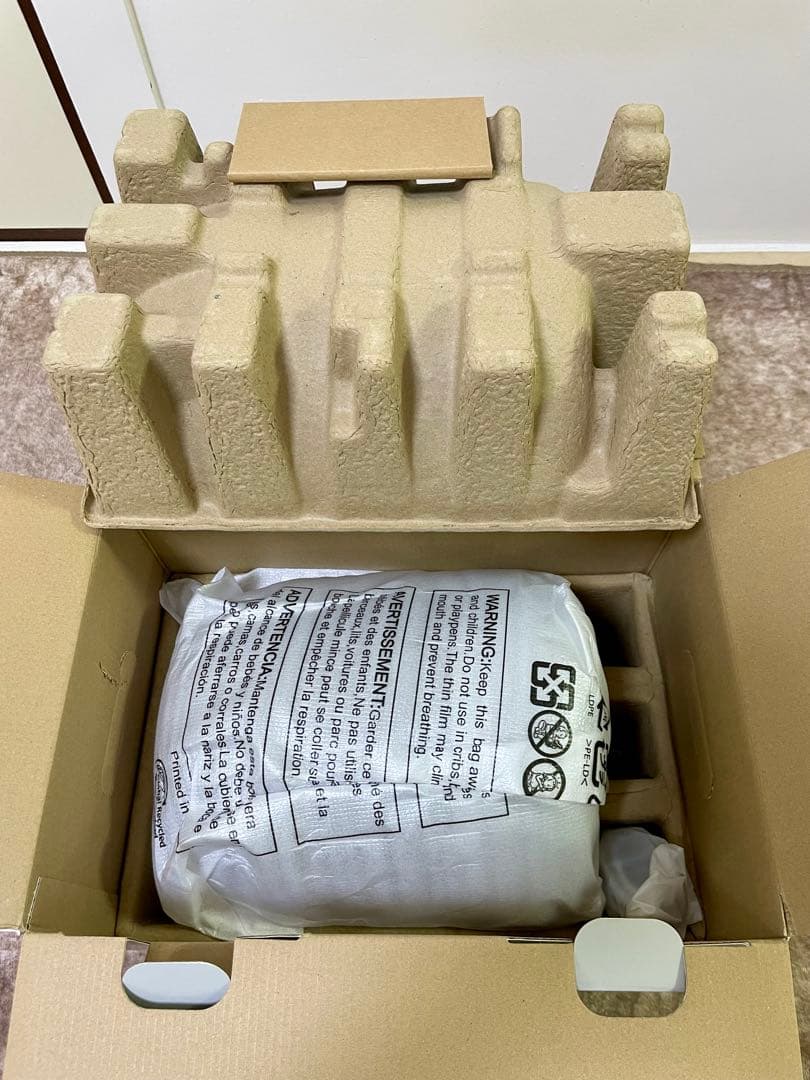 ⭕️新品⭕️AURA STUDIO 4 ワイヤレススピーカー