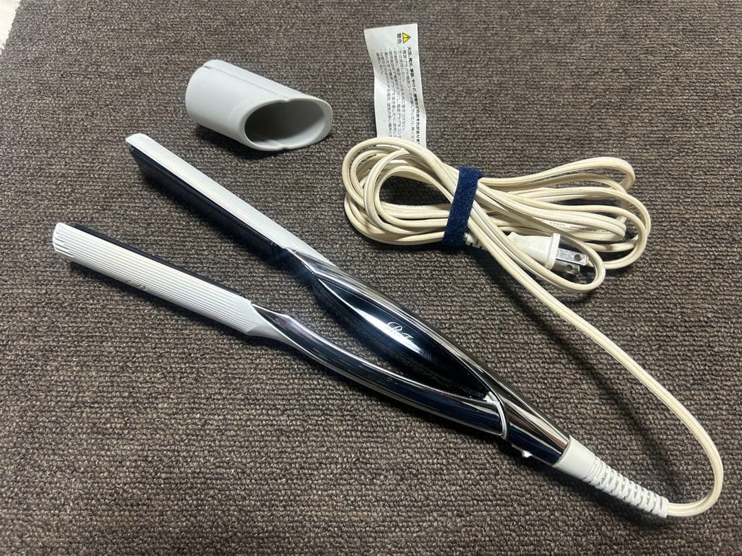 ReFa リファ ストレートアイロン