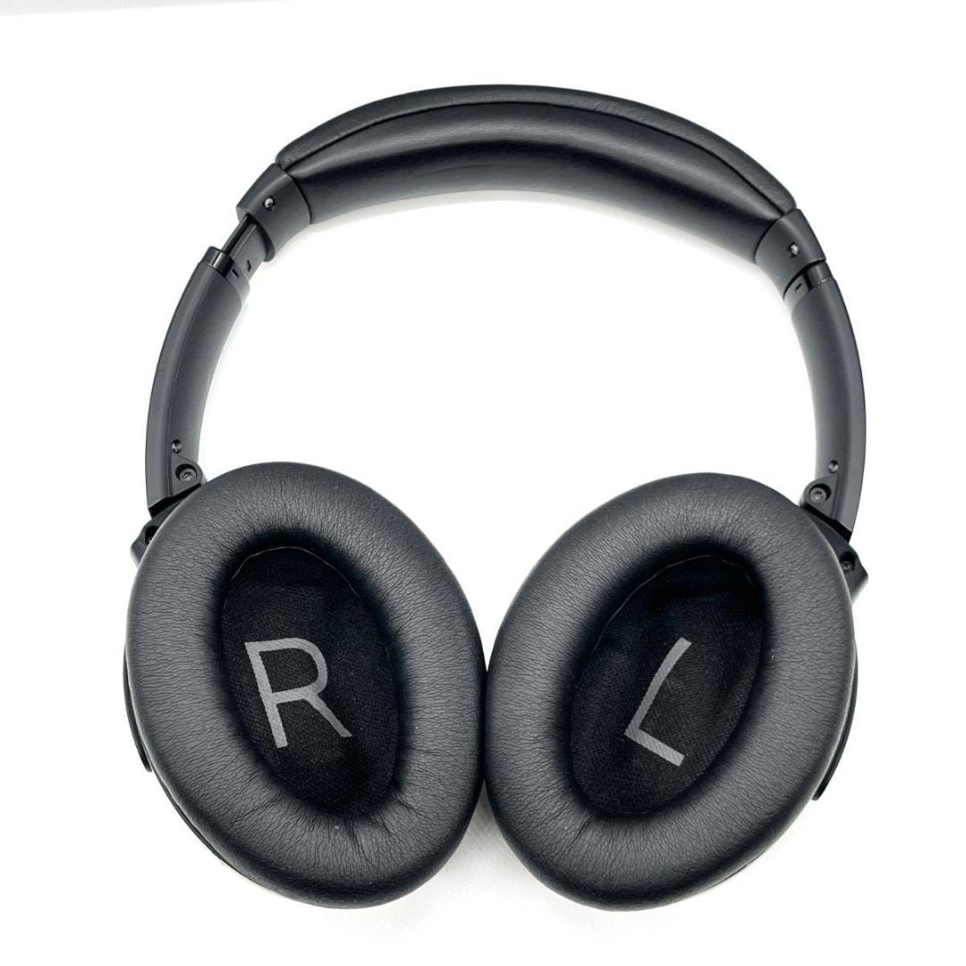 【極美品】Bose QUIETCOMFORT 45 ブラック