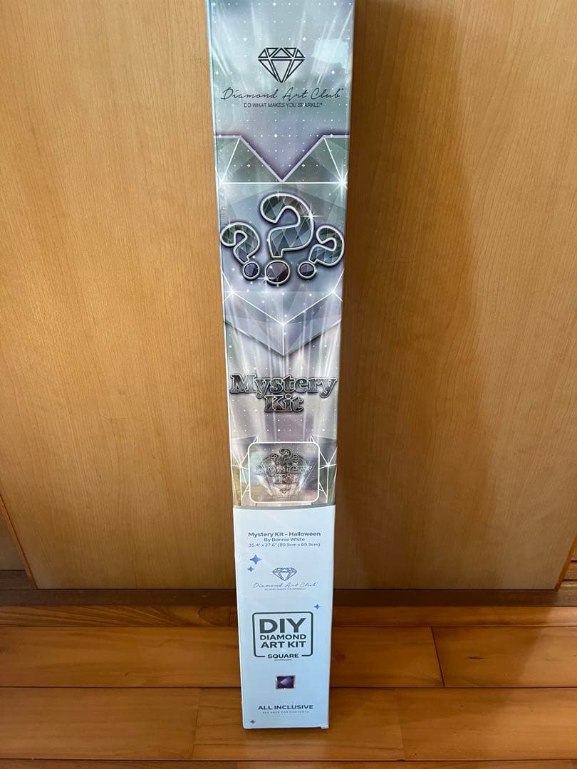 その他 DAC MysteryKit-Halloween by Bonnie White