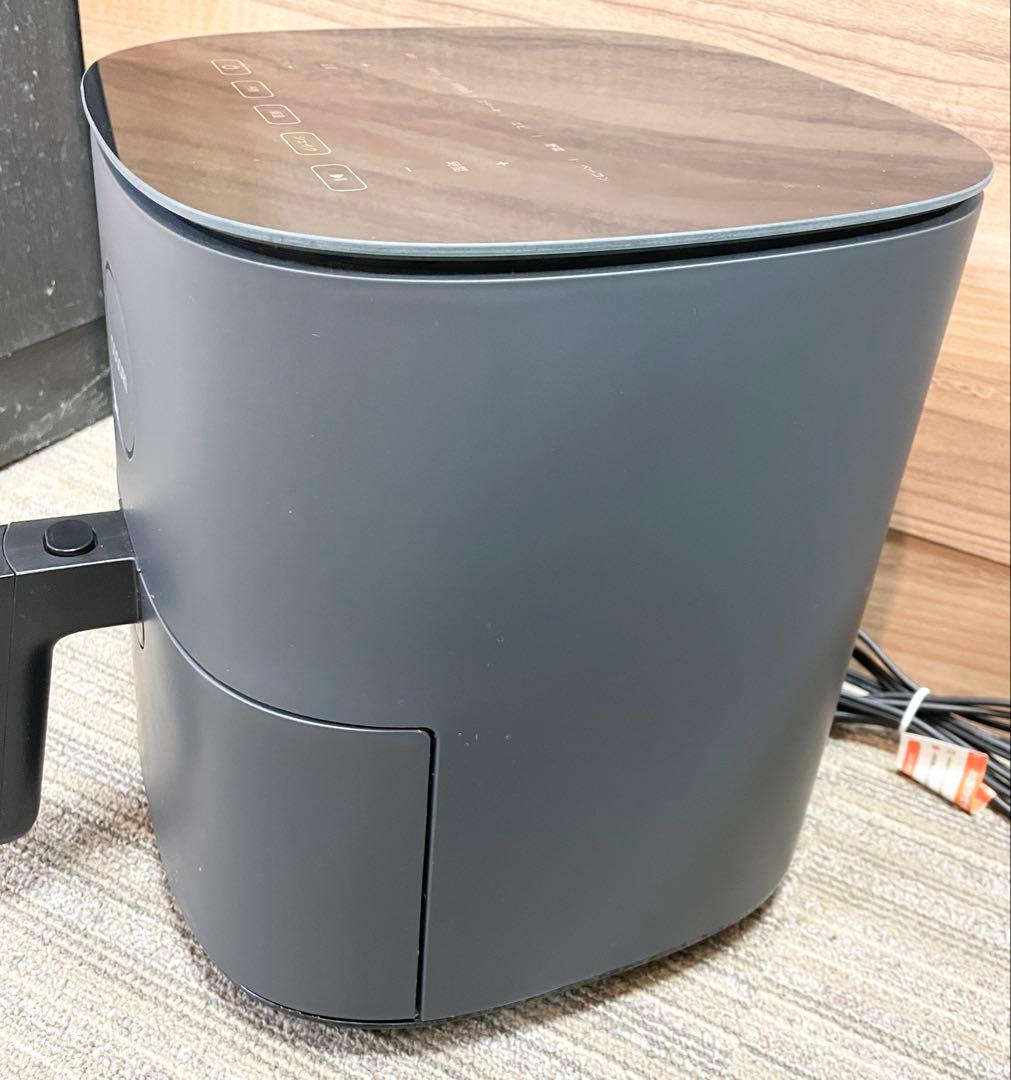 ☆美品☆COSORI ノンフライヤー 4.7L CAF-L501-KJP