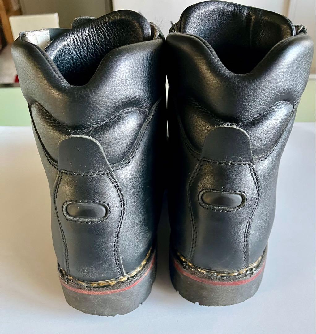 バイクウェア・装備 GAERNE FUGA BLACK27.5cm