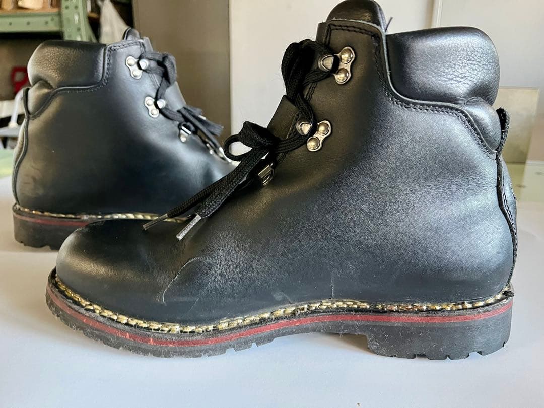 バイクウェア・装備 GAERNE FUGA BLACK27.5cm