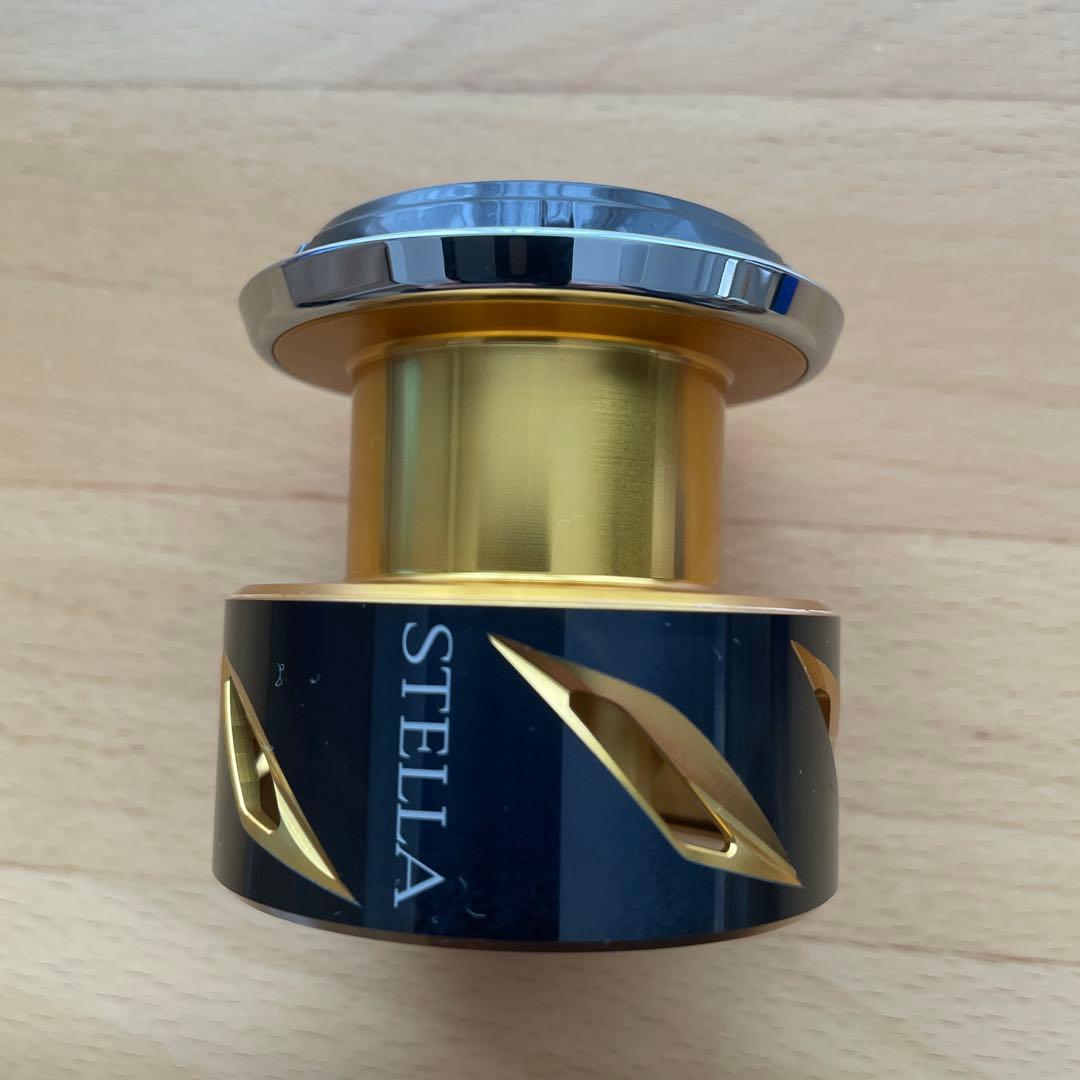 20STELLASW 5000XG スプール組