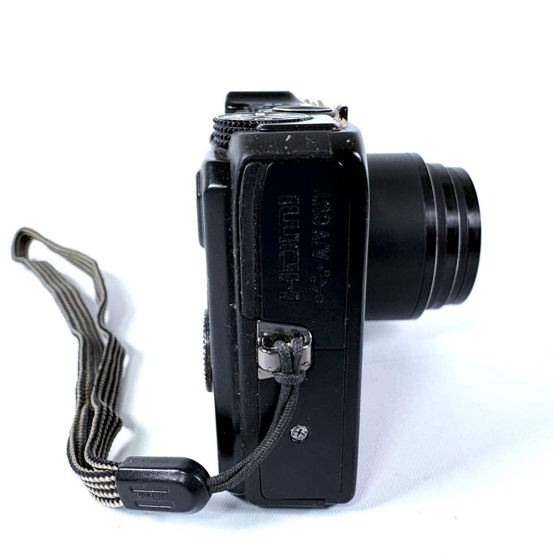 ニコン⚫︎Nikon CoolPix S9300 コンパクトデジタルカメラ