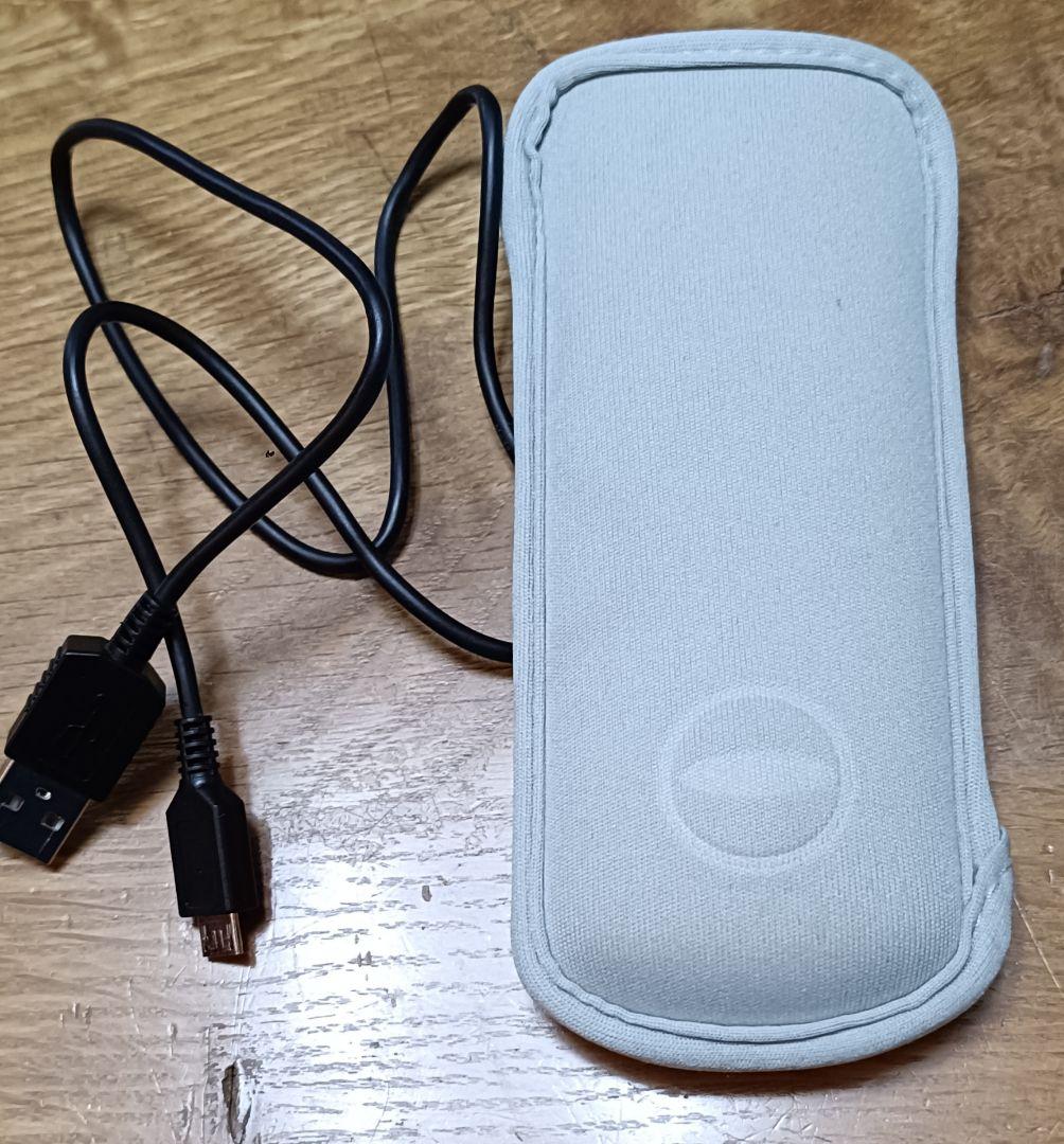 RICOH THETA SC ホワイト 360度カメラ リコー シータ